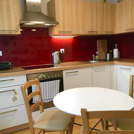 Cosy Studio Andy With Great Location Apartment Ljubljana Exterior photo