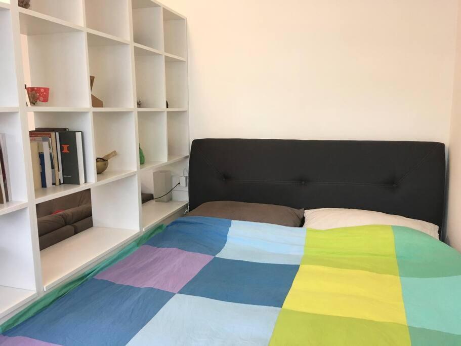 Cosy Studio Andy With Great Location Apartment Ljubljana Exterior photo
